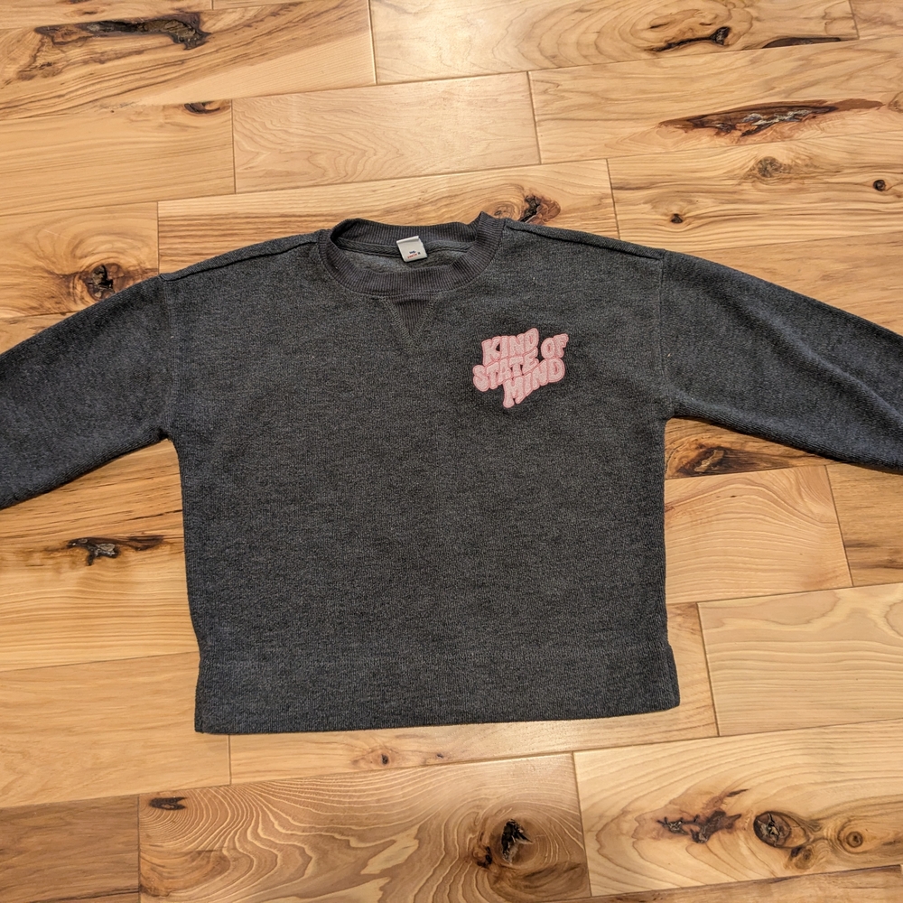 Girl's Old Navy Sweatshirt